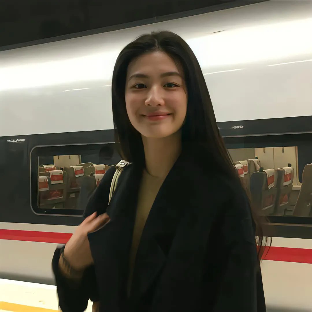 和你一起飞